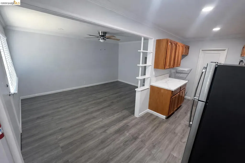 3114 Ashbrook Court Oakland CA 94601
