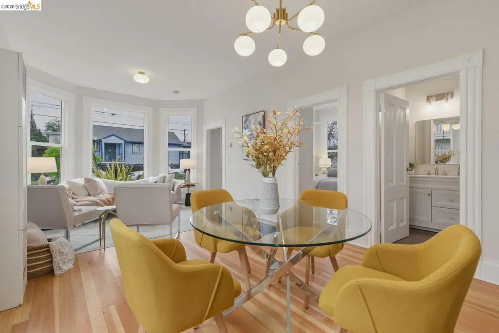 1324 Burnett Street Berkeley CA 94702