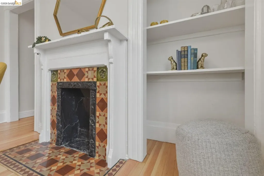 1324 Burnett Street Berkeley CA 94702