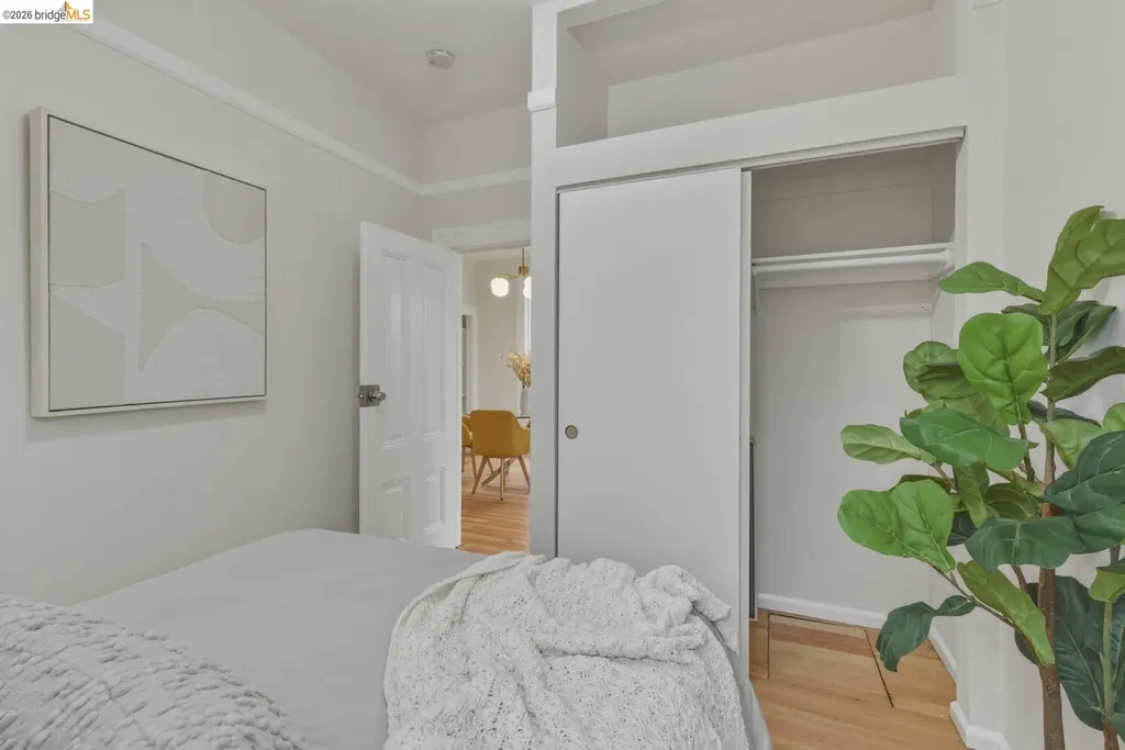 1324 Burnett Street Berkeley CA 94702
