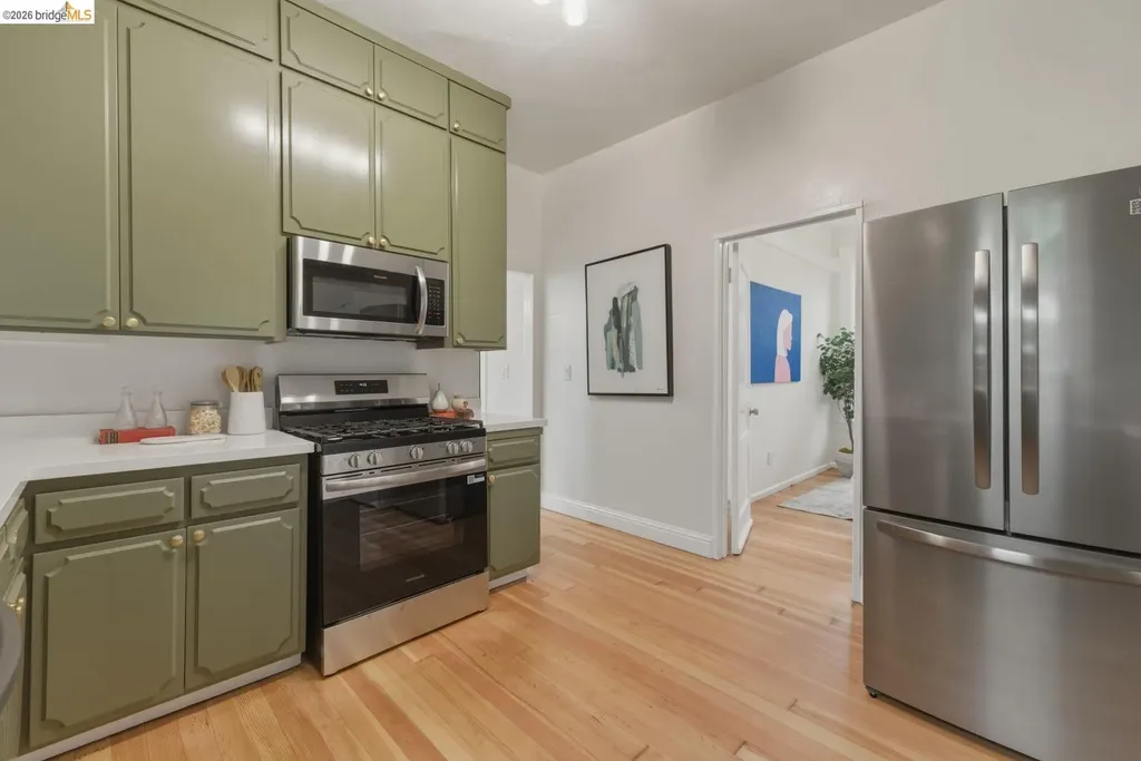 1324 Burnett Street Berkeley CA 94702