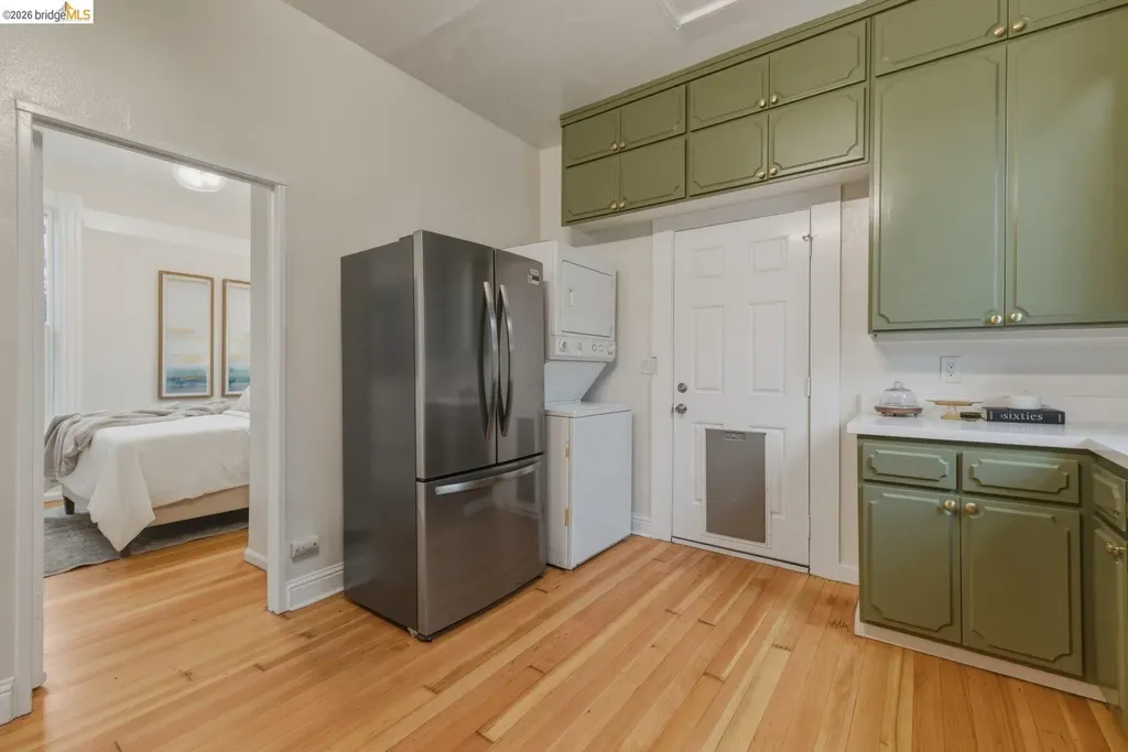 1324 Burnett Street Berkeley CA 94702