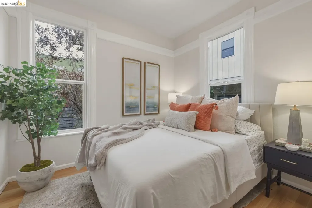 1324 Burnett Street Berkeley CA 94702