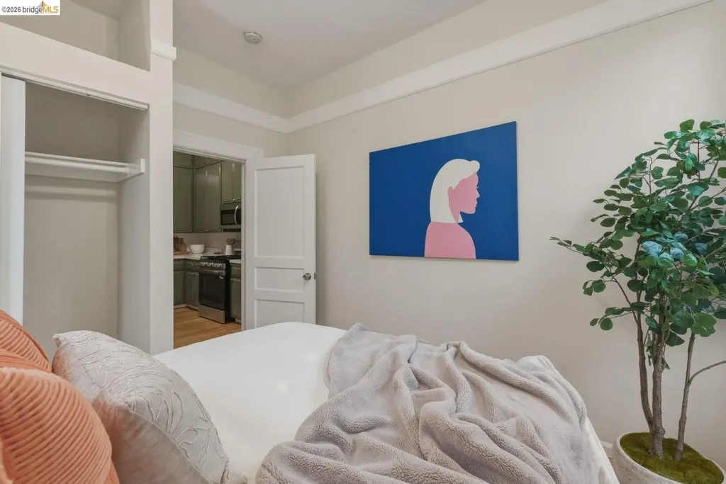 1324 Burnett Street Berkeley CA 94702