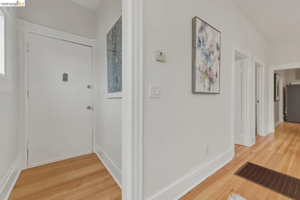 1324 Burnett Street Berkeley CA 94702
