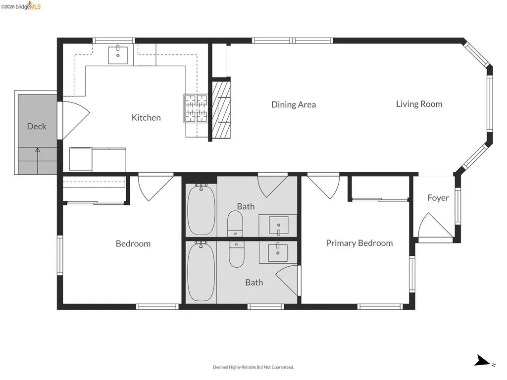 1324 Burnett Street Berkeley CA 94702
