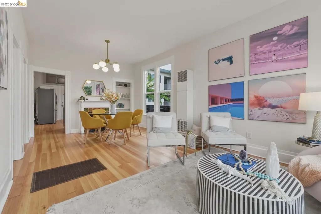 1324 Burnett Street Berkeley CA 94702
