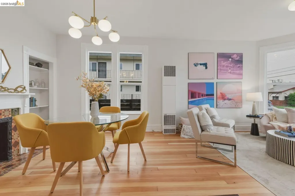 1324 Burnett Street Berkeley CA 94702