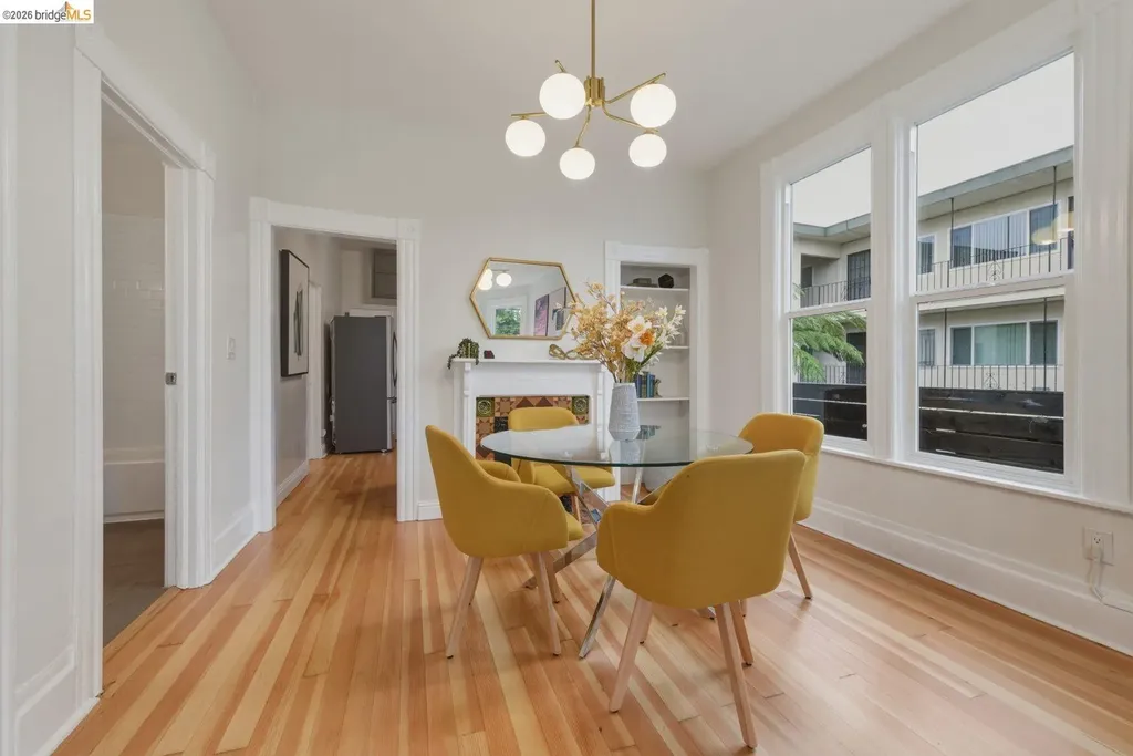 1324 Burnett Street Berkeley CA 94702
