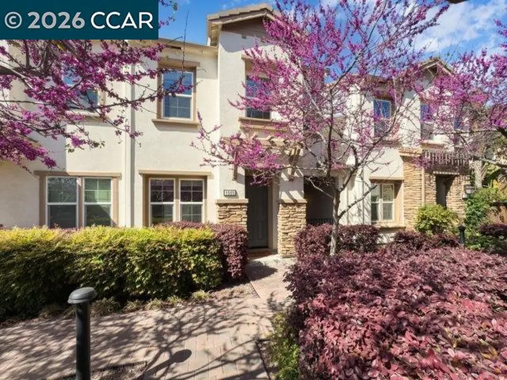 1555 Glenn Street Hayward CA 94545