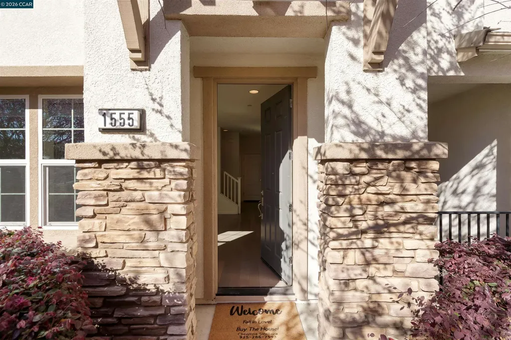 1555 Glenn Street Hayward CA 94545
