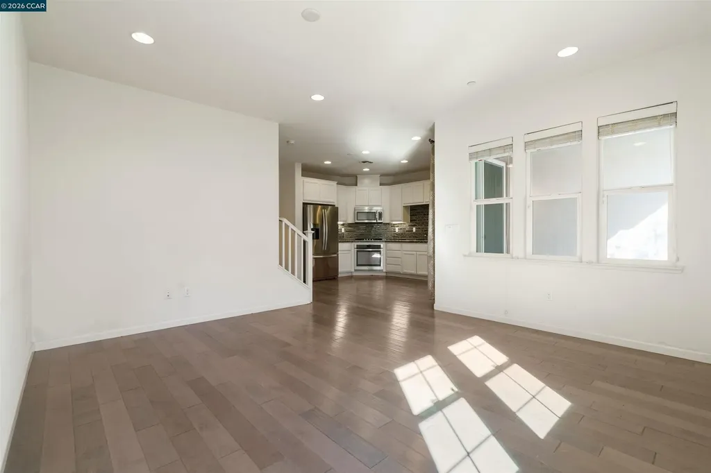 1555 Glenn Street Hayward CA 94545