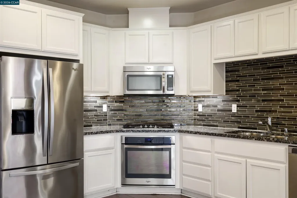 1555 Glenn Street Hayward CA 94545