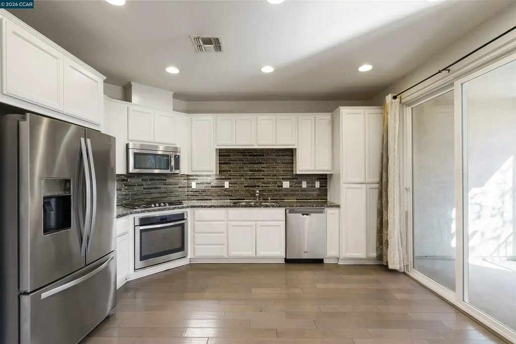 1555 Glenn Street Hayward CA 94545