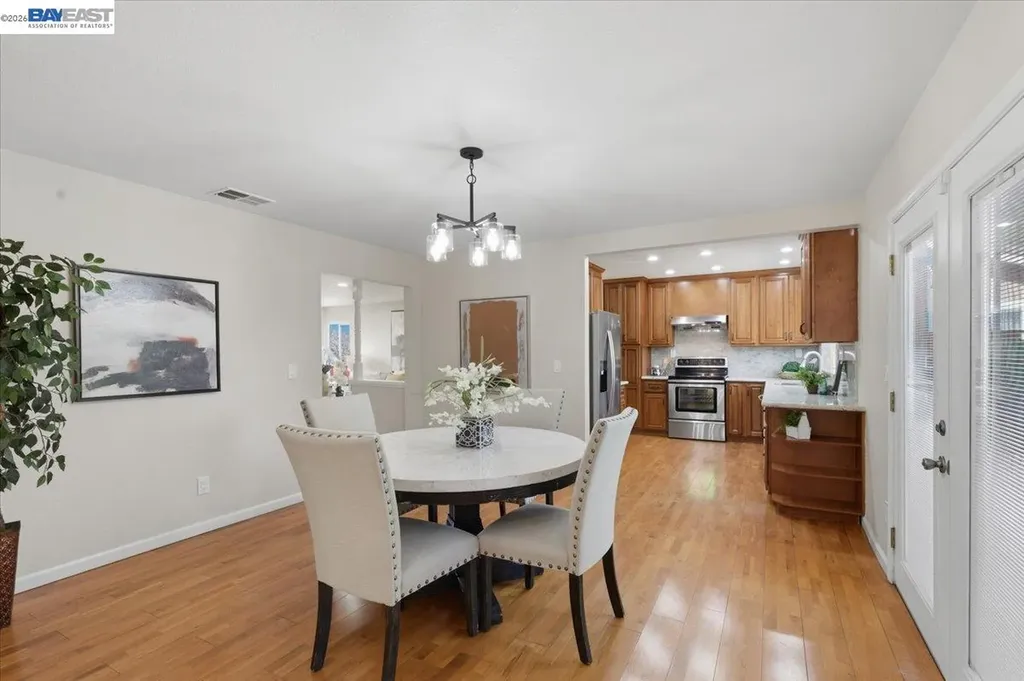 33513 Bardolph Circle Fremont CA 94555