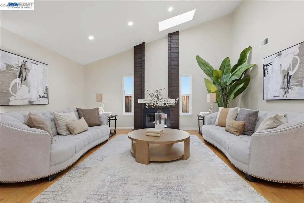 33513 Bardolph Circle Fremont CA 94555