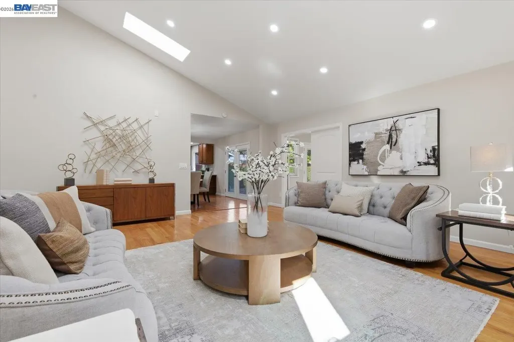 33513 Bardolph Circle Fremont CA 94555