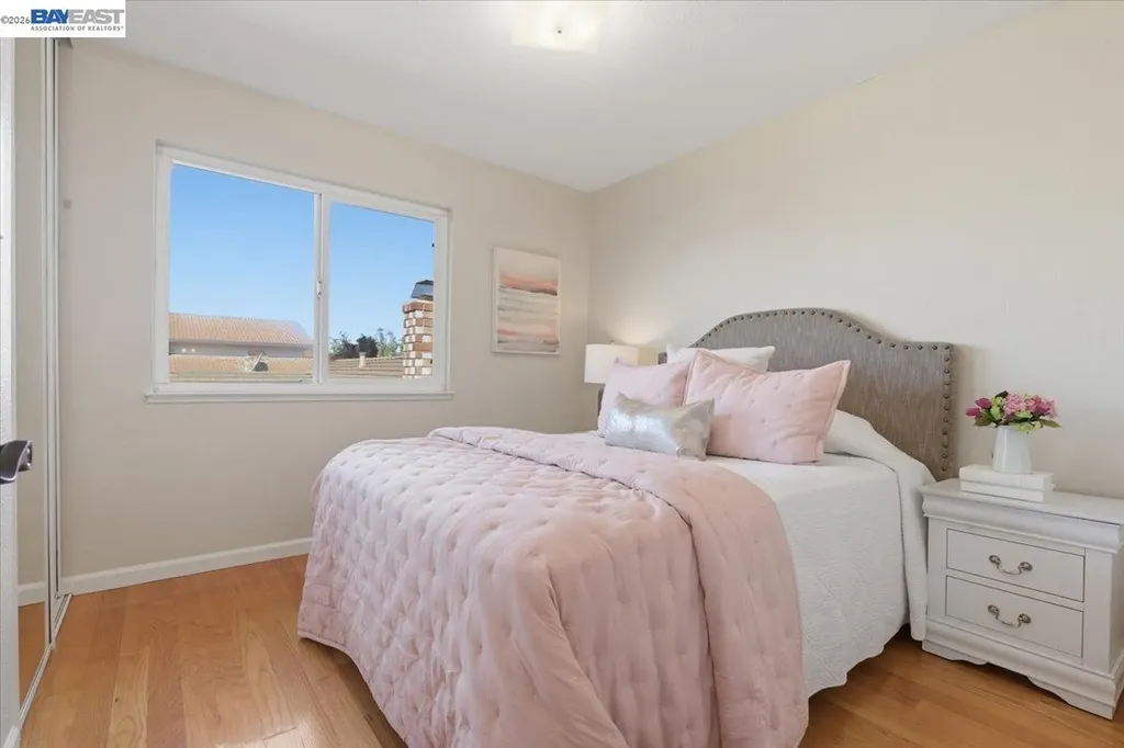 33513 Bardolph Circle Fremont CA 94555