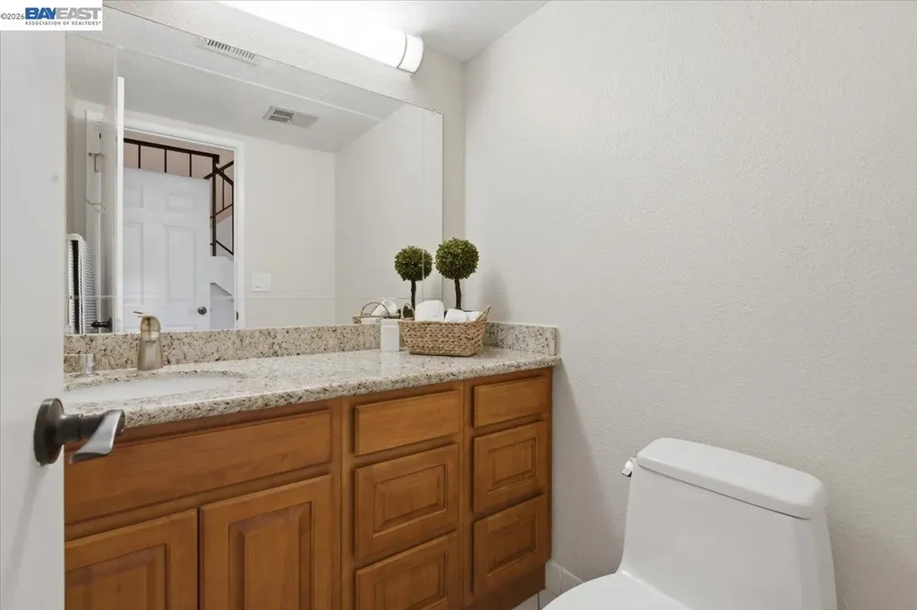 33513 Bardolph Circle Fremont CA 94555