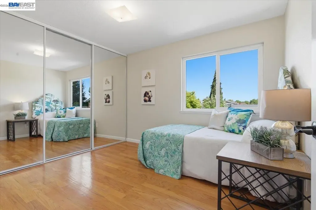 33513 Bardolph Circle Fremont CA 94555