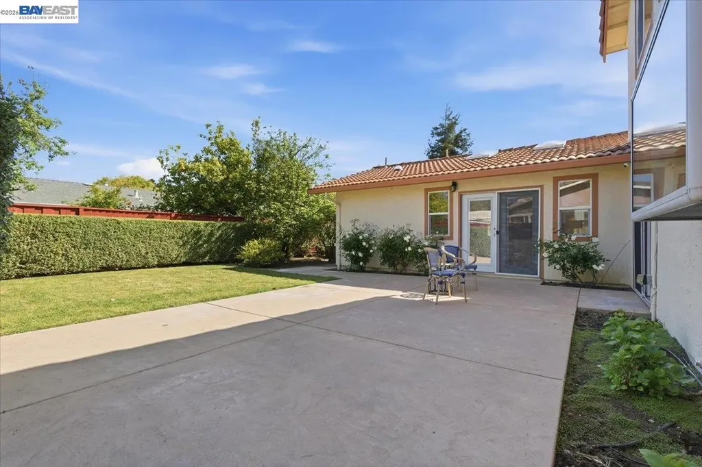 33513 Bardolph Circle Fremont CA 94555