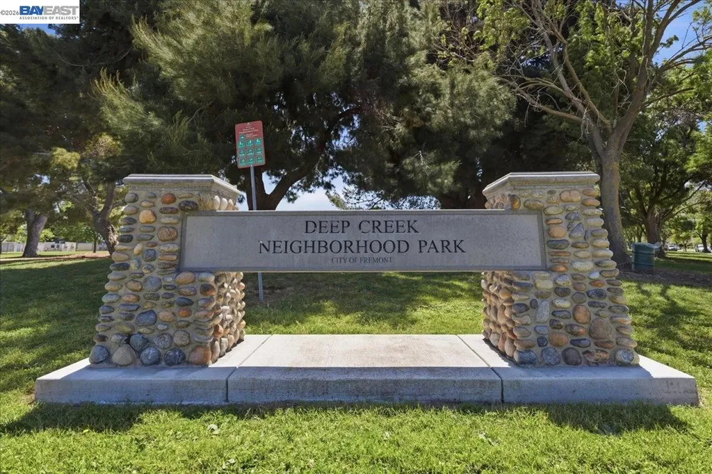 33513 Bardolph Circle Fremont CA 94555