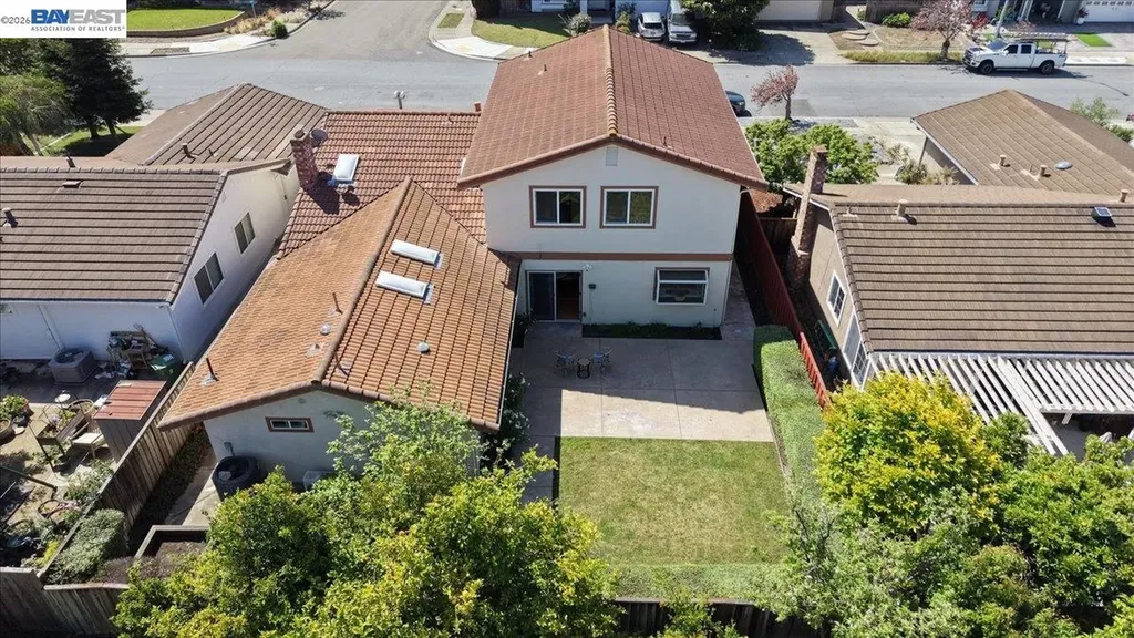 33513 Bardolph Circle Fremont CA 94555