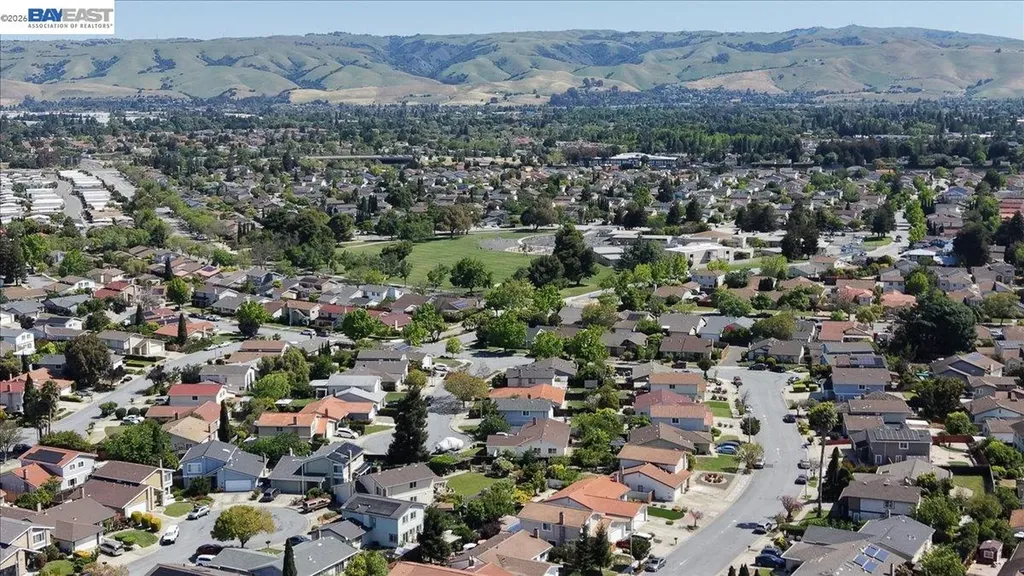 33513 Bardolph Circle Fremont CA 94555