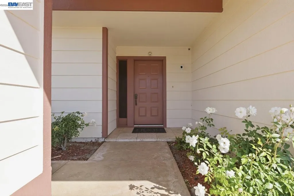 33513 Bardolph Circle Fremont CA 94555