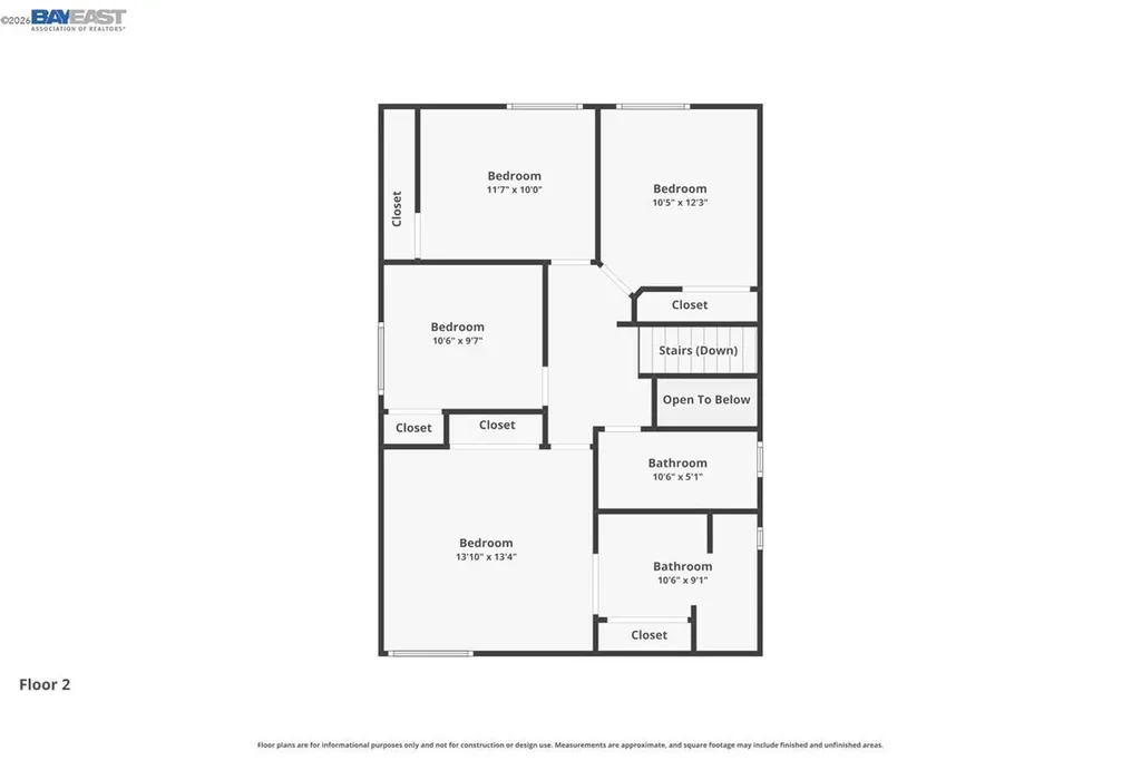 33513 Bardolph Circle Fremont CA 94555
