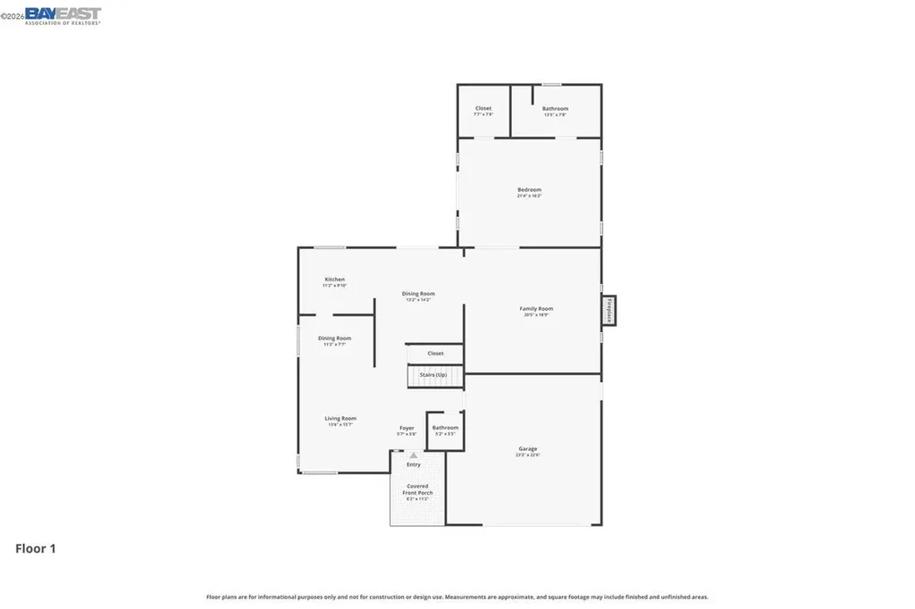 33513 Bardolph Circle Fremont CA 94555