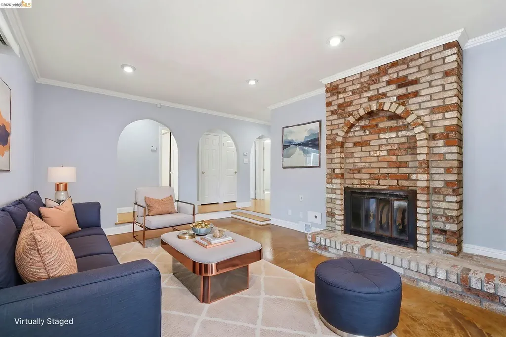 3305 Fir Avenue Alameda CA 94502