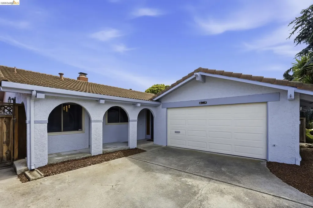 3305 Fir Avenue Alameda CA 94502
