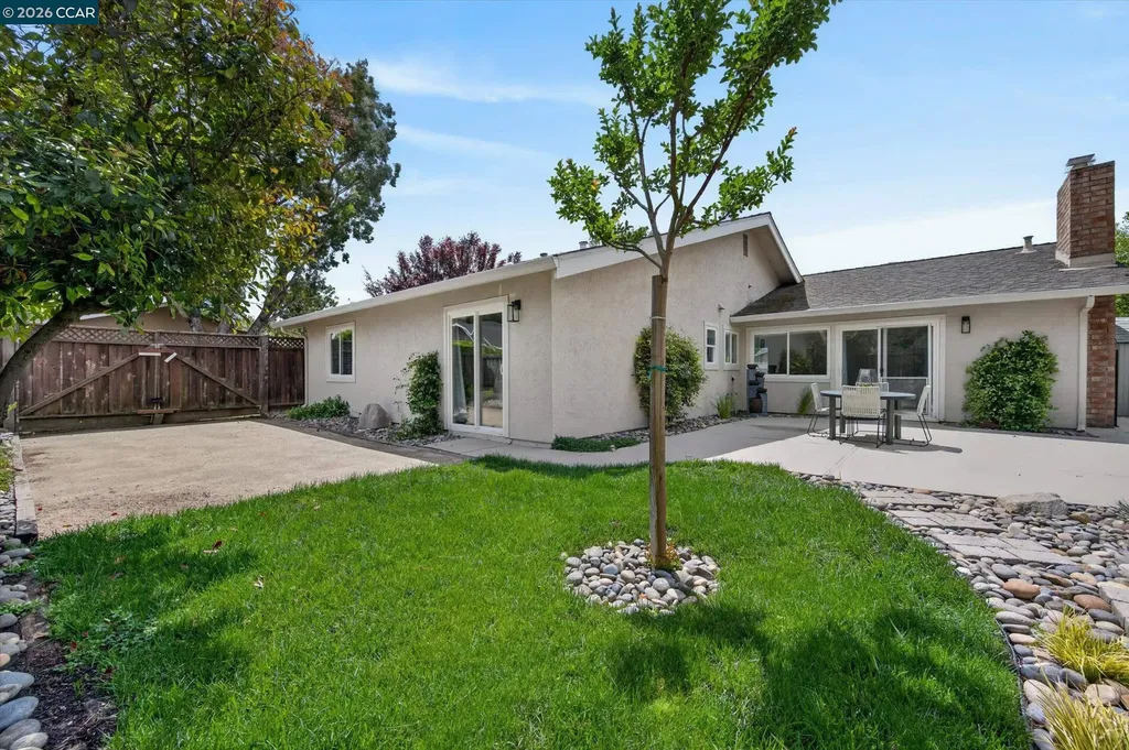 1113 Delta Way Danville CA 94526