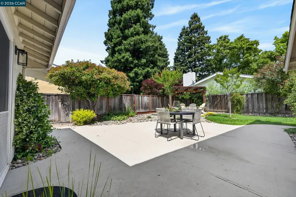 1113 Delta Way Danville CA 94526
