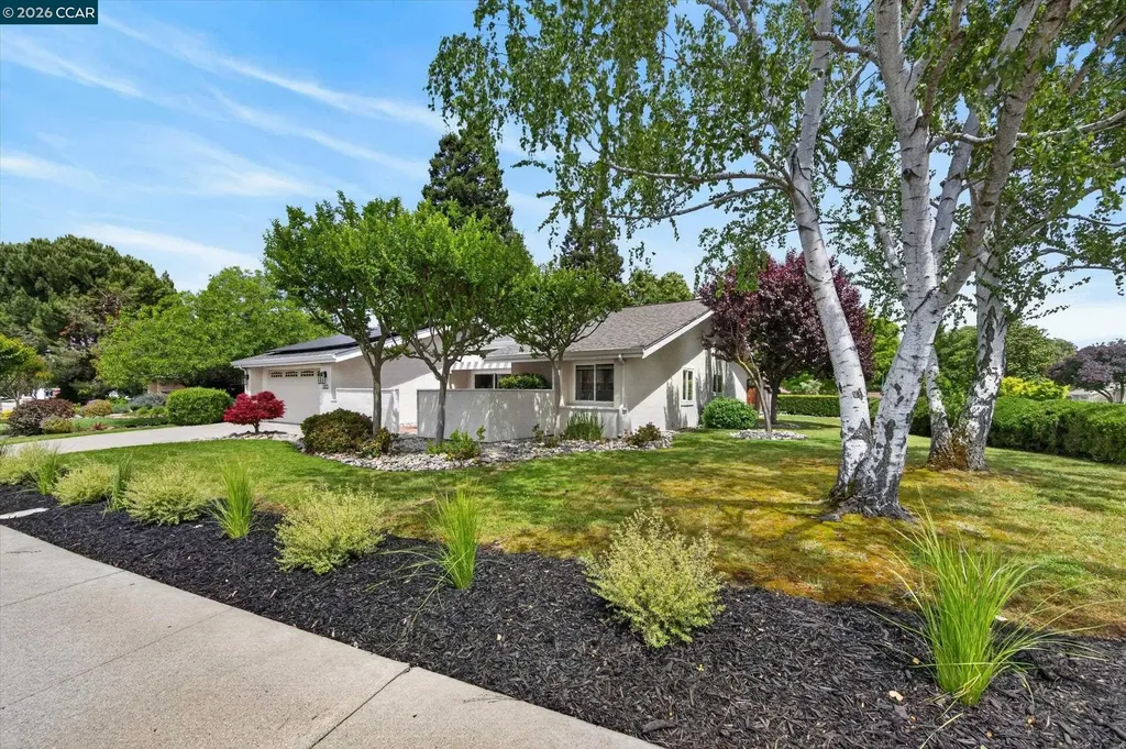 1113 Delta Way Danville CA 94526