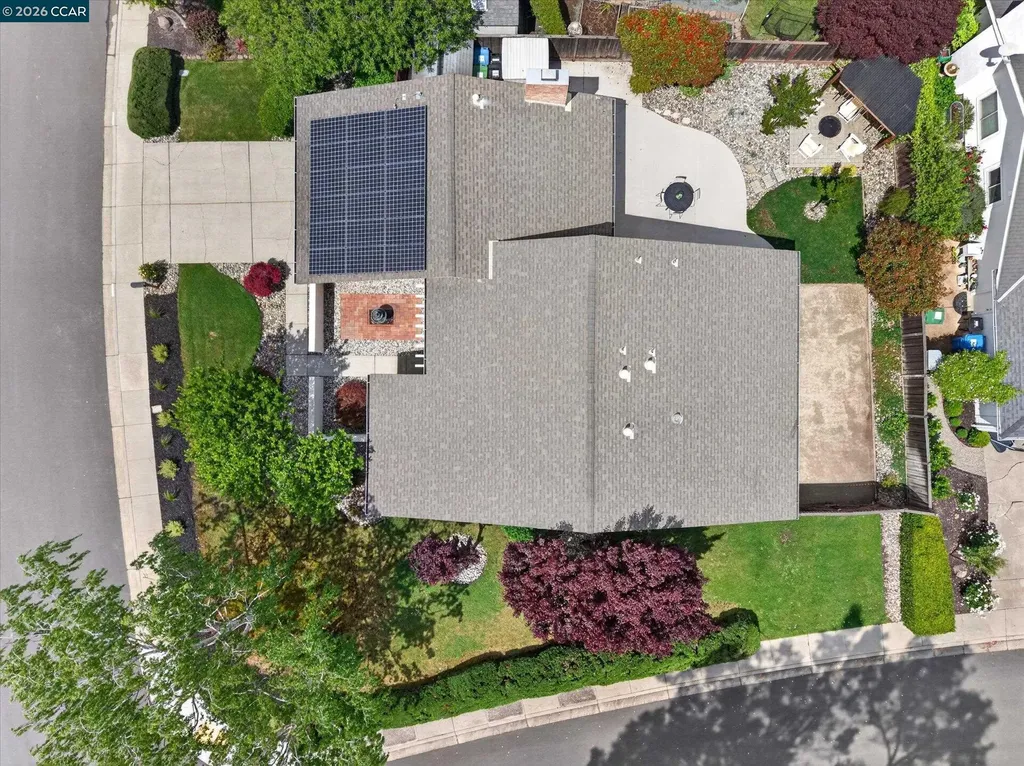 1113 Delta Way Danville CA 94526