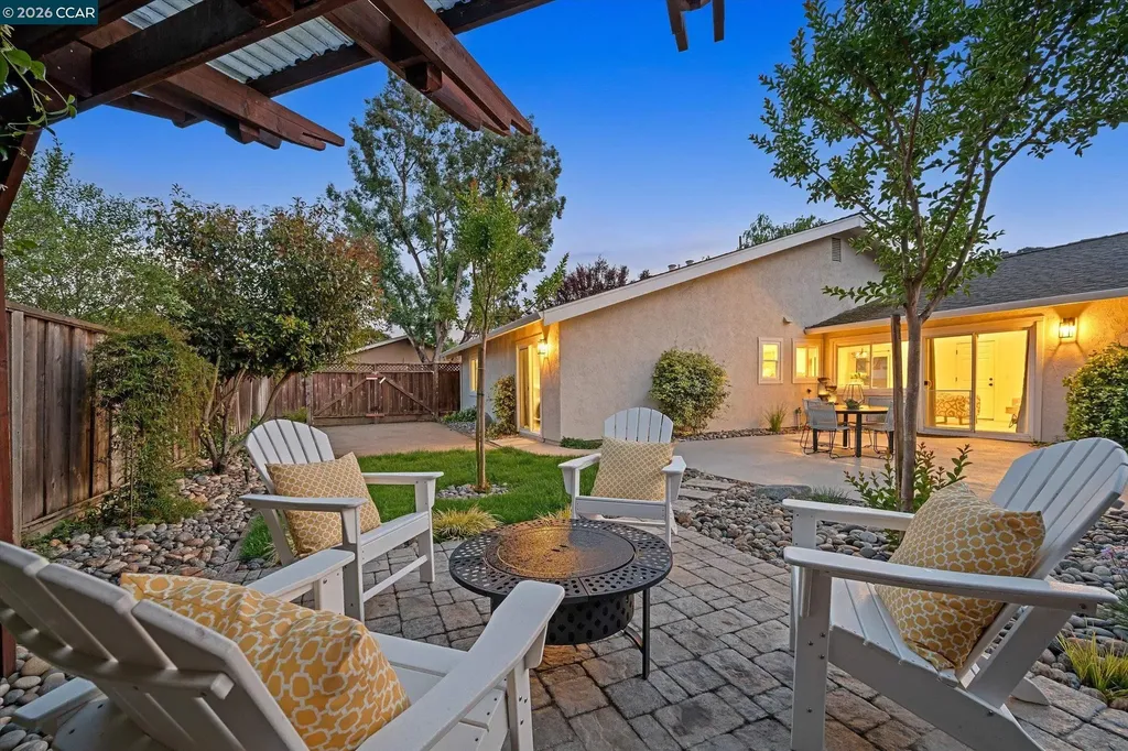 1113 Delta Way Danville CA 94526