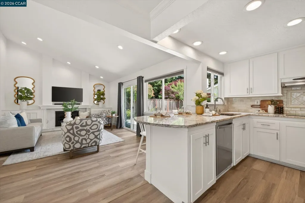 1113 Delta Way Danville CA 94526