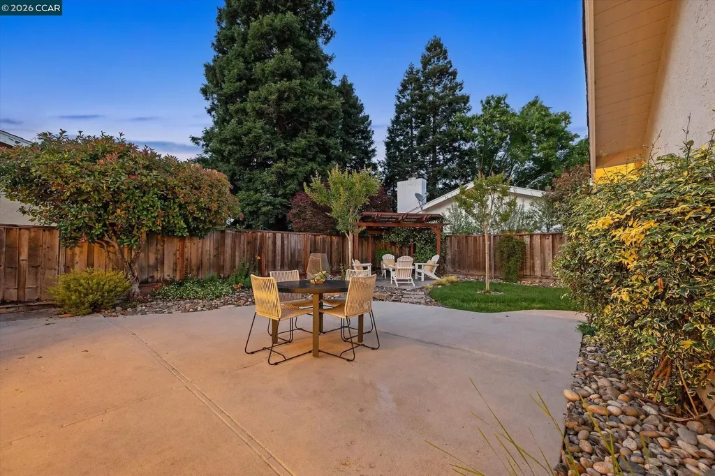 1113 Delta Way Danville CA 94526