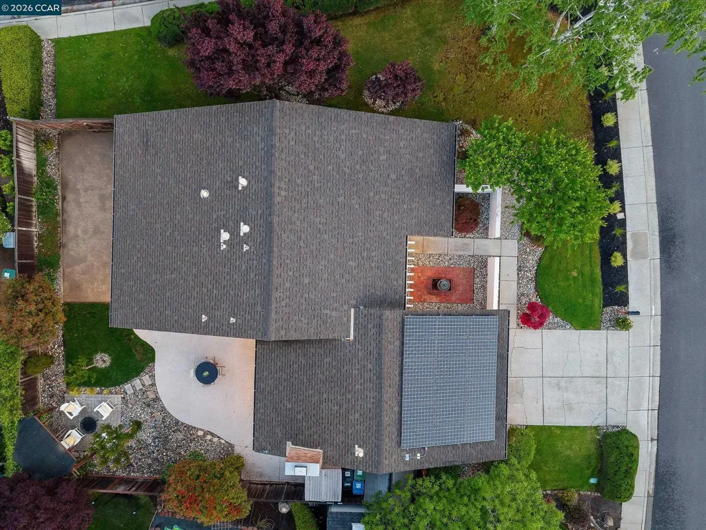 1113 Delta Way Danville CA 94526