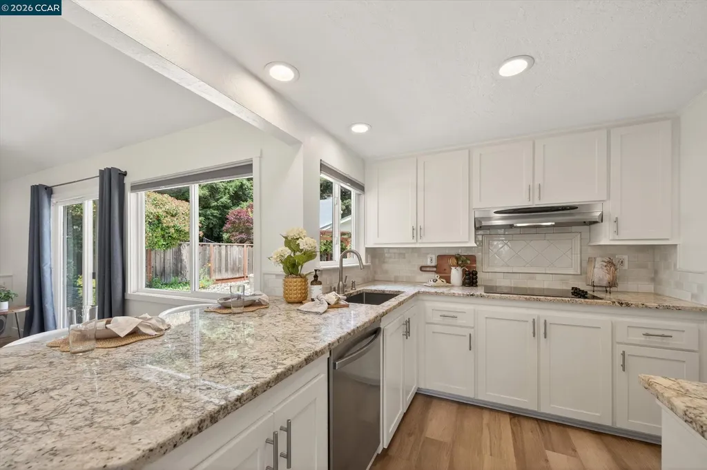 1113 Delta Way Danville CA 94526