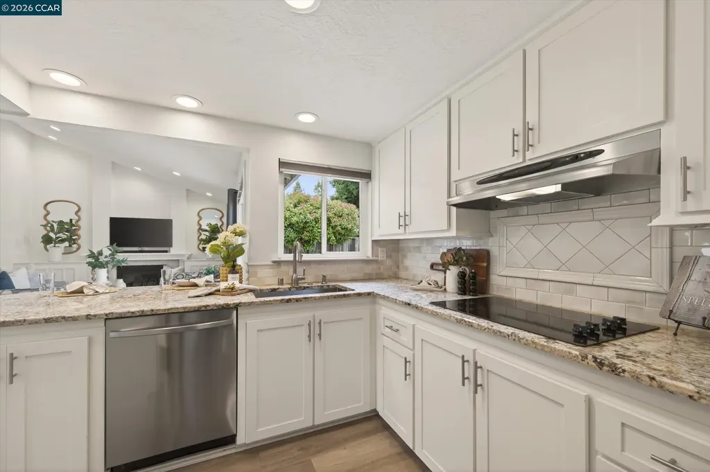 1113 Delta Way Danville CA 94526
