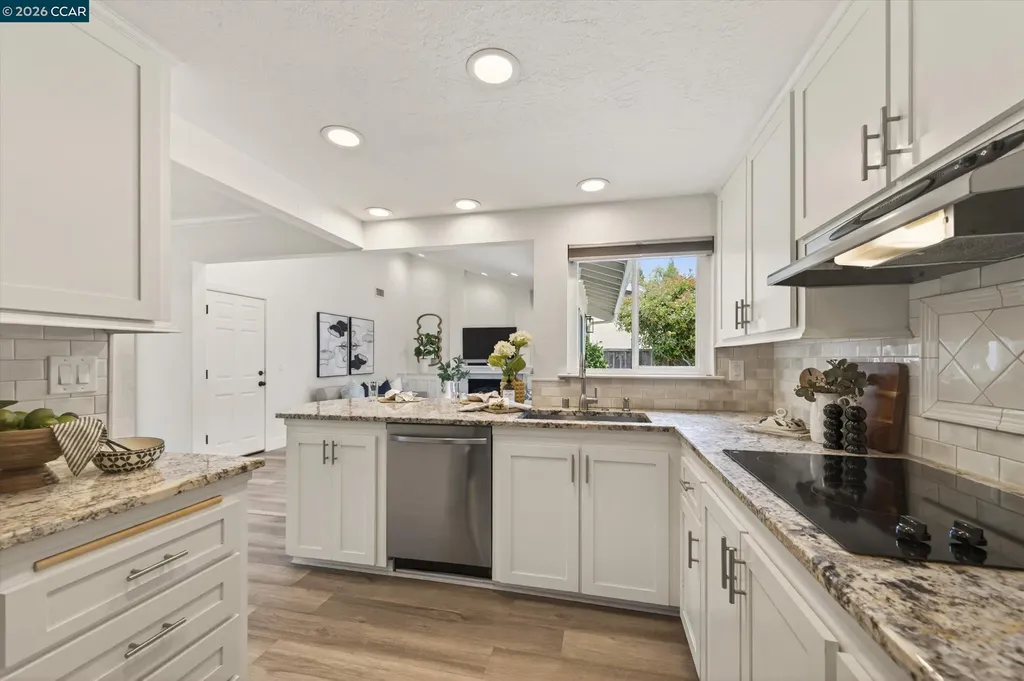 1113 Delta Way Danville CA 94526