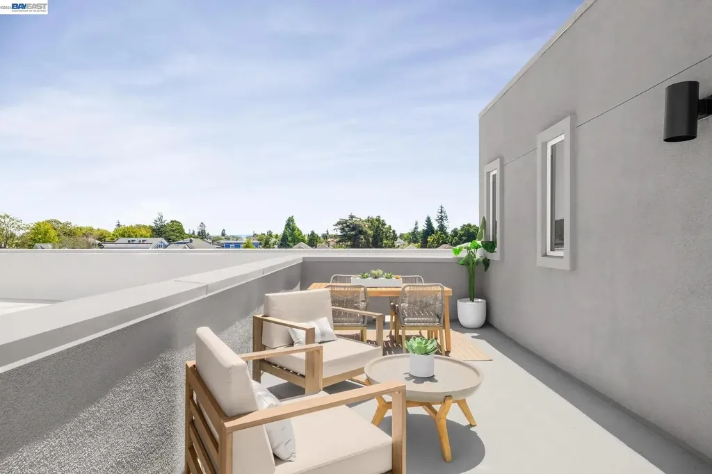 2072 Barnes Wharf Lane Alameda CA 94501