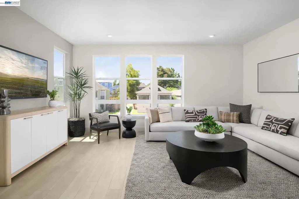 2072 Barnes Wharf Lane Alameda CA 94501