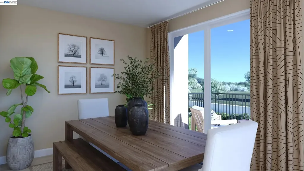 2072 Barnes Wharf Lane Alameda CA 94501