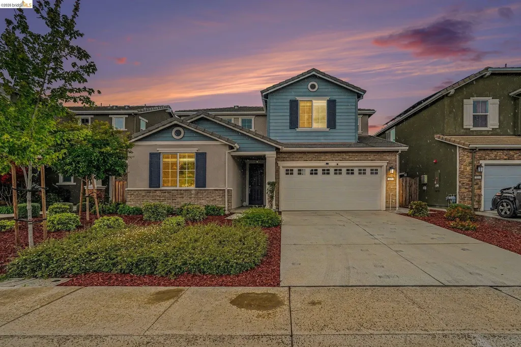 225 Cold Creek Drive Oakley CA 94561