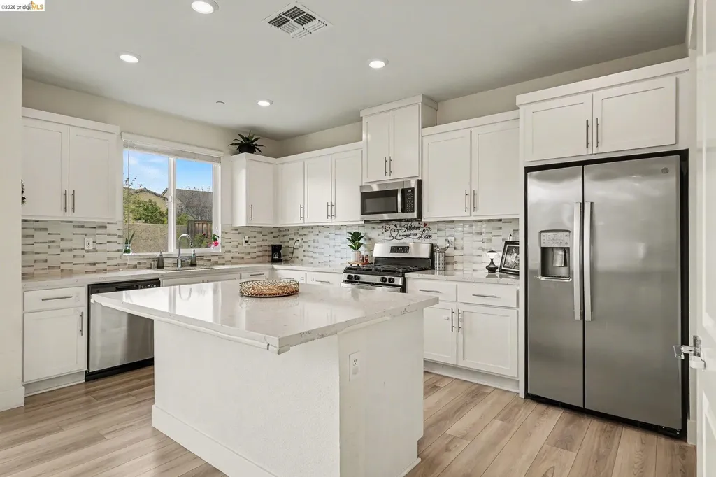 225 Cold Creek Drive Oakley CA 94561