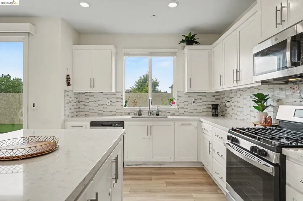225 Cold Creek Drive Oakley CA 94561